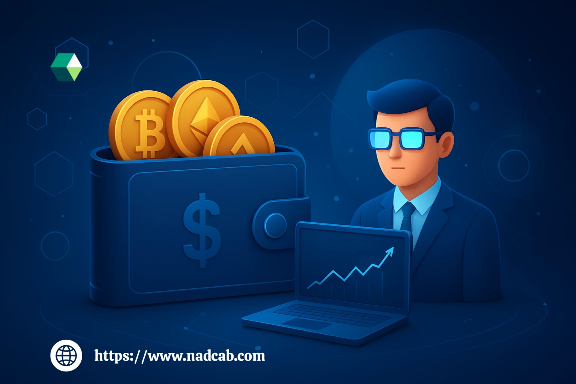 Key Skills to Look for When You Hire Crypto Wallet Developer