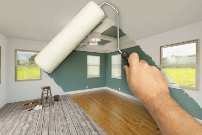 What Are the Most Popular Home Renovation Trends?