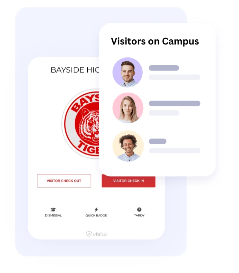 Visitor Management Software for Schools: Modernizing Safety and Accountability