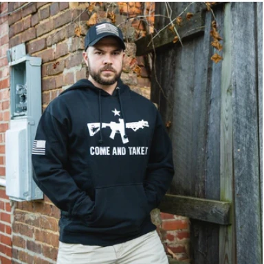 What to Look for When Buying Patriotic Clothing