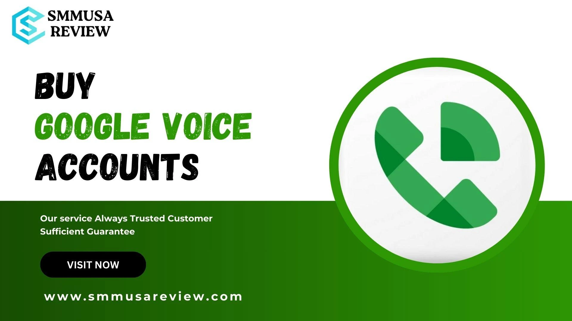 Aged Google Voice Accounts Available