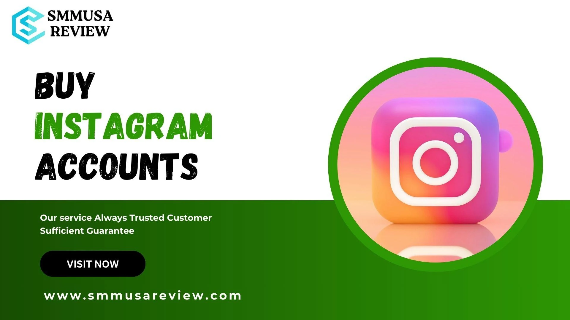Premium IG Accounts to Purchase