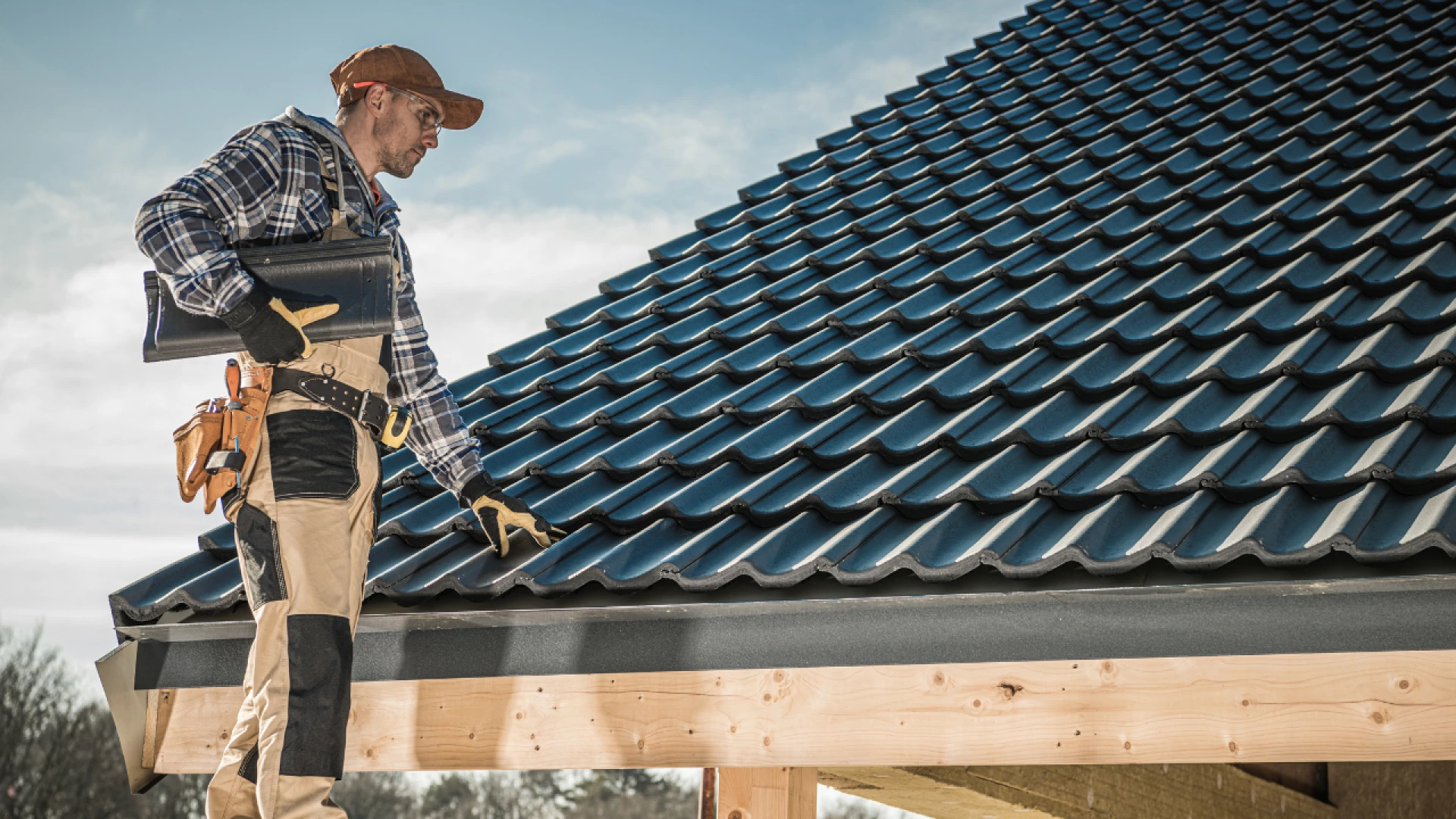 Best Roofing Contractors in the Bronx