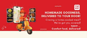 The Delhiite's Comfort: Finding the Best Home Cooked Food Near Me in Delhi