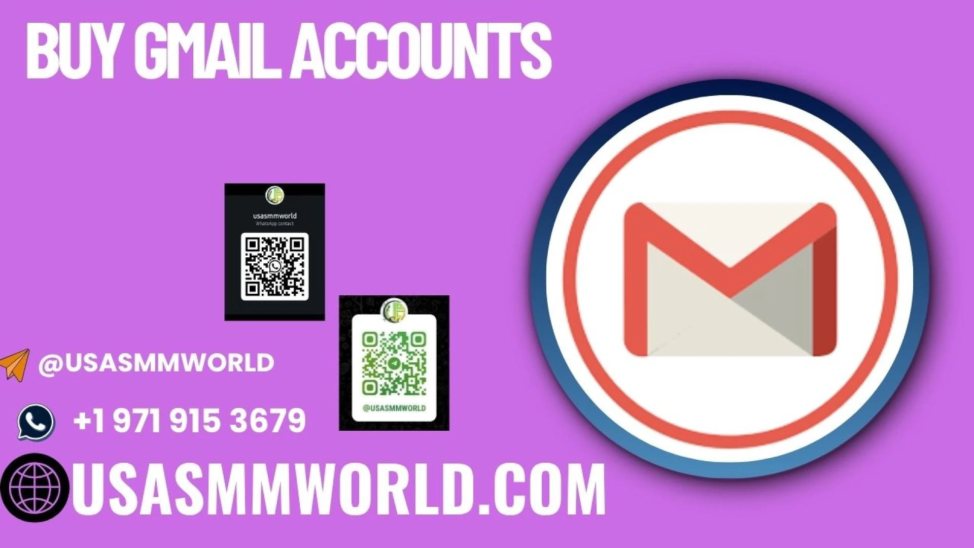 Can you Buy Gmail Accounts in 2025-2026?