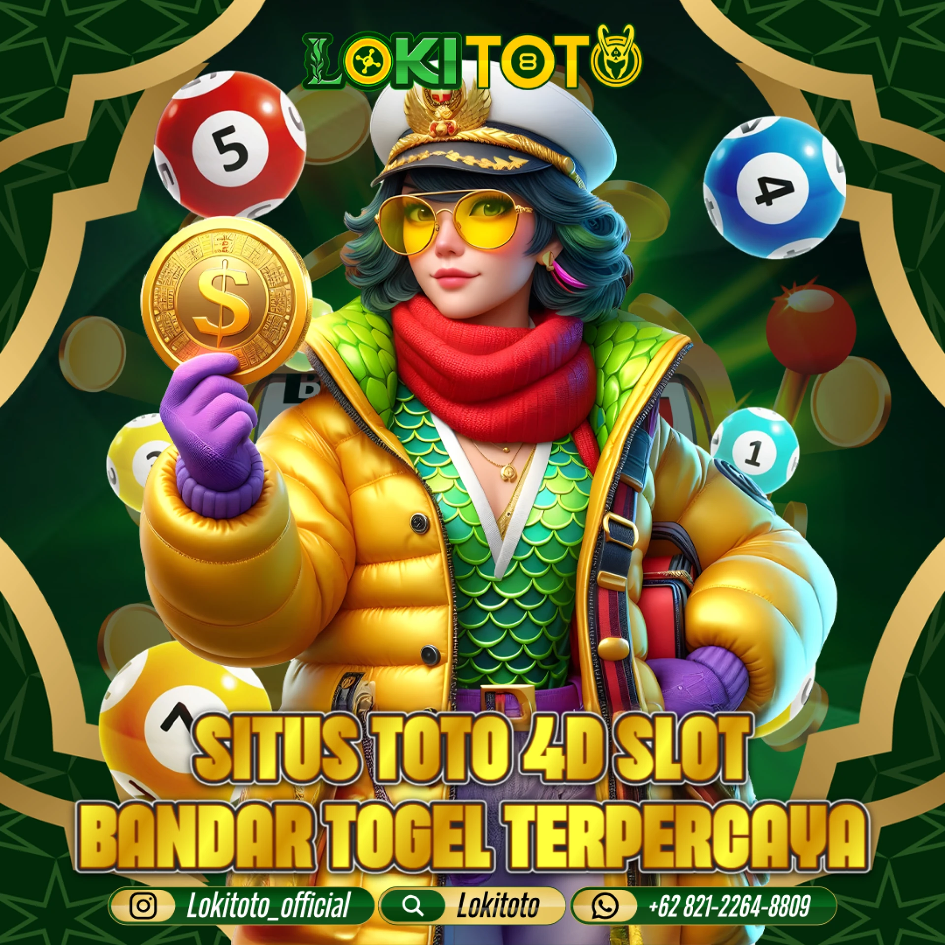 Expert Tips for Winning Consistently on LokiToto