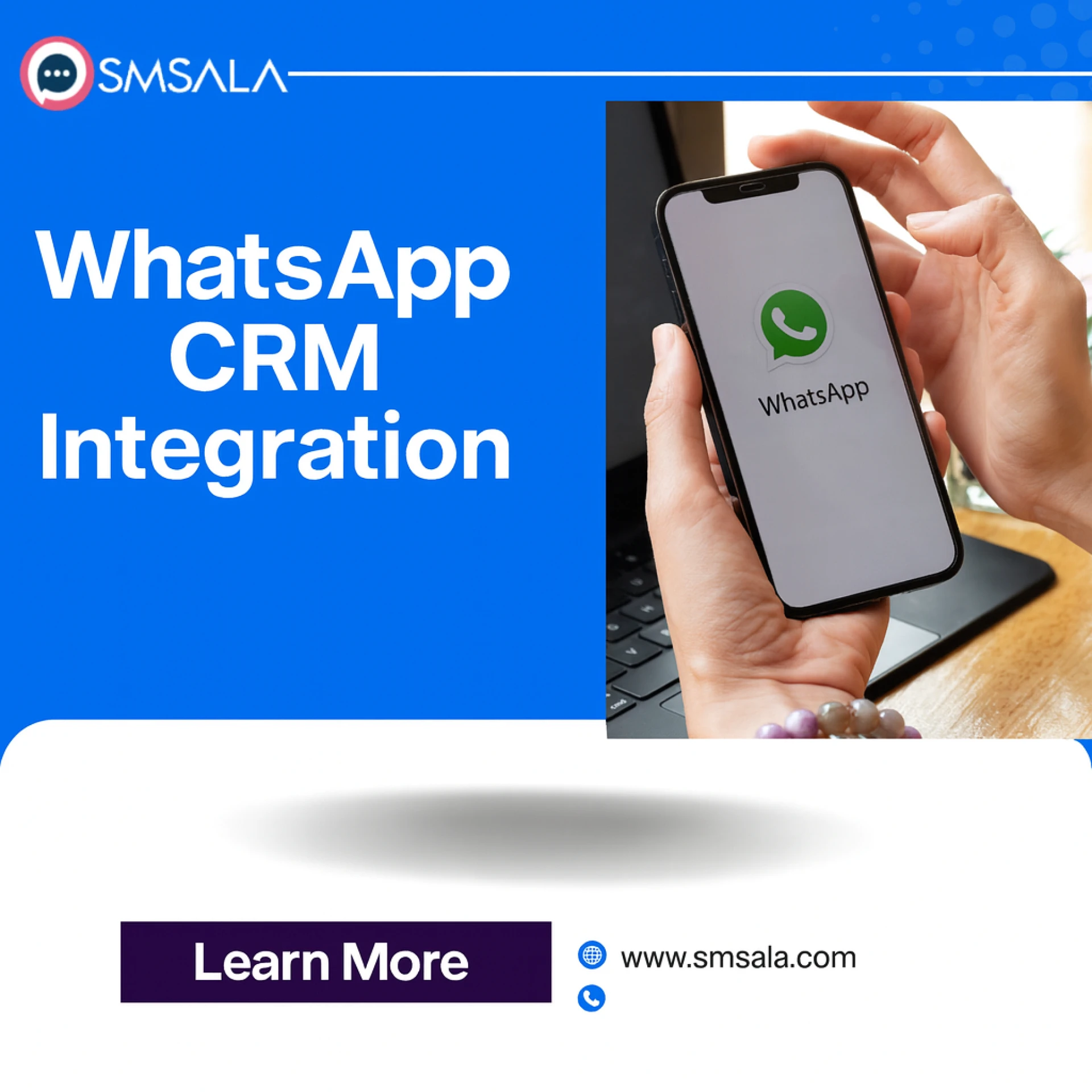 WhatsApp CRM Integration in the USA — How Businesses Are Turning Conversations Into Conversions
