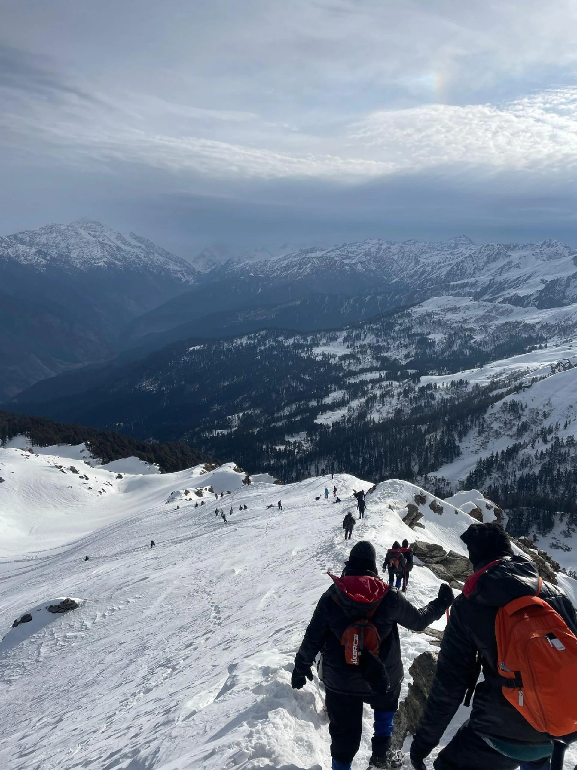Kedarkantha winter trek price: on Budget and cost guide to ‘Your Himalayan Sojourn’ this winter