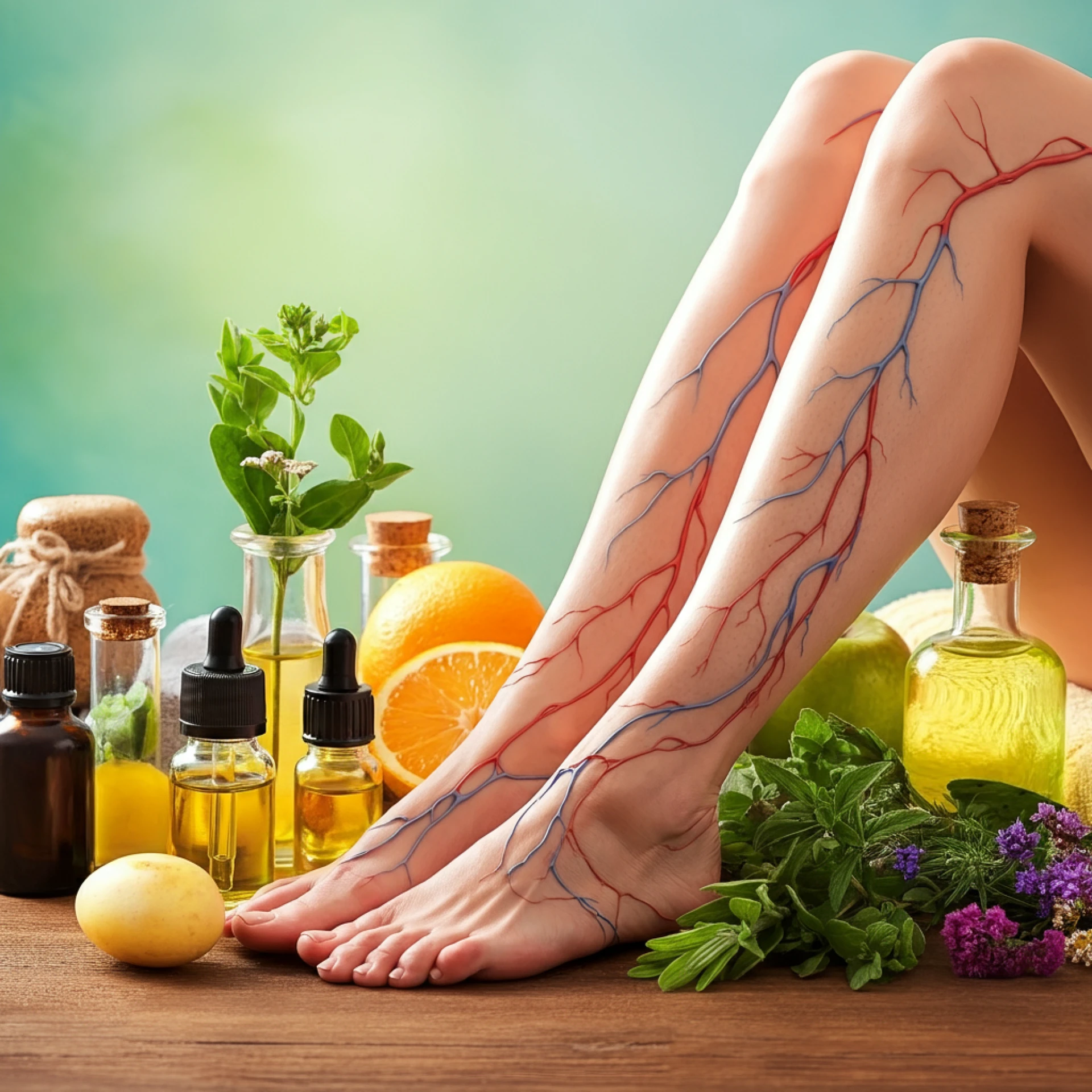 What to Expect at Your First Varicose Vein Consultation in Maryland?