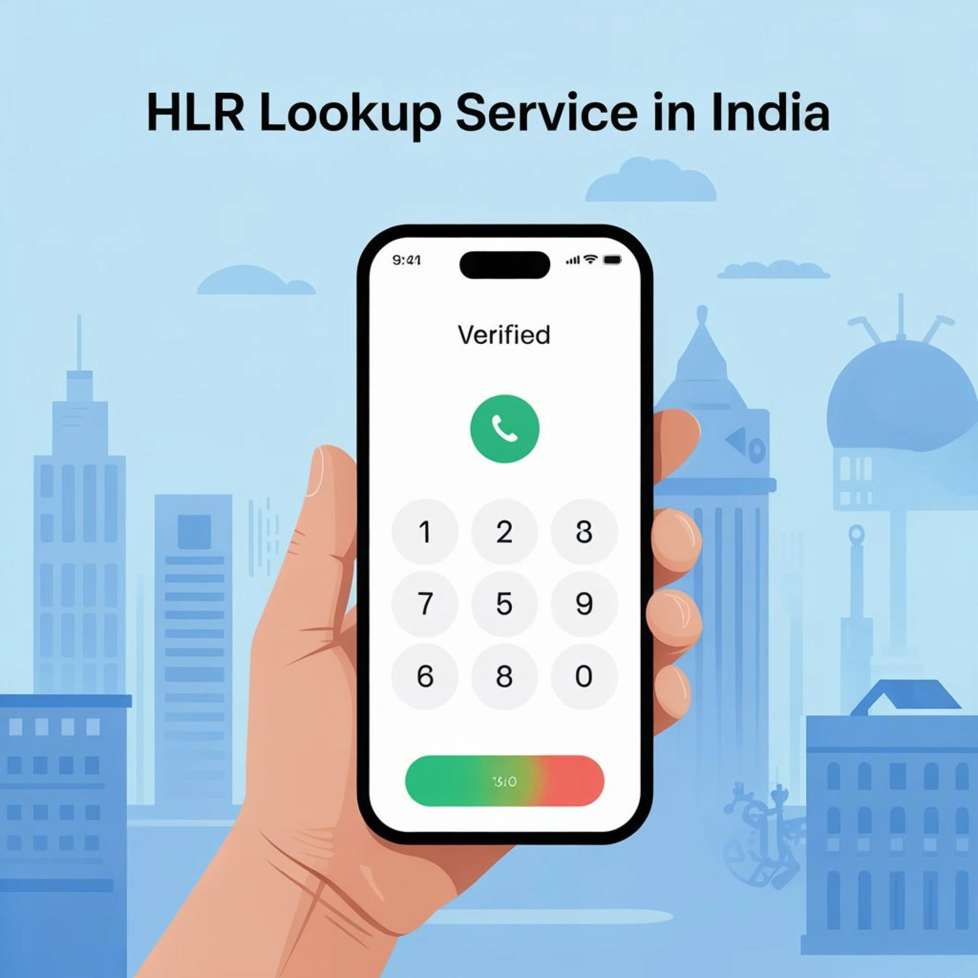 How HLR Lookup Service in India Helps Businesses Reduce Costs and Improve SMS Efficiency