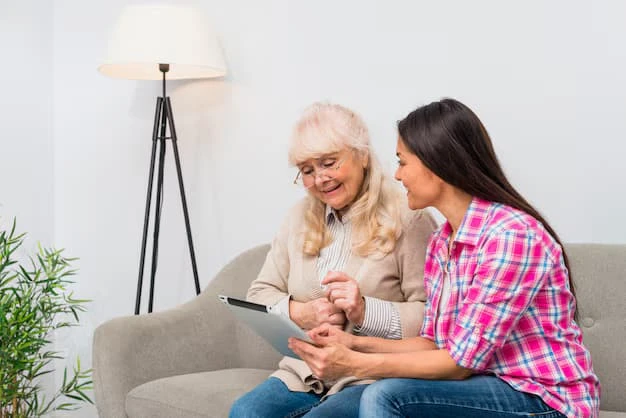 In Home Dementia Care: A Personalized Approach to Support