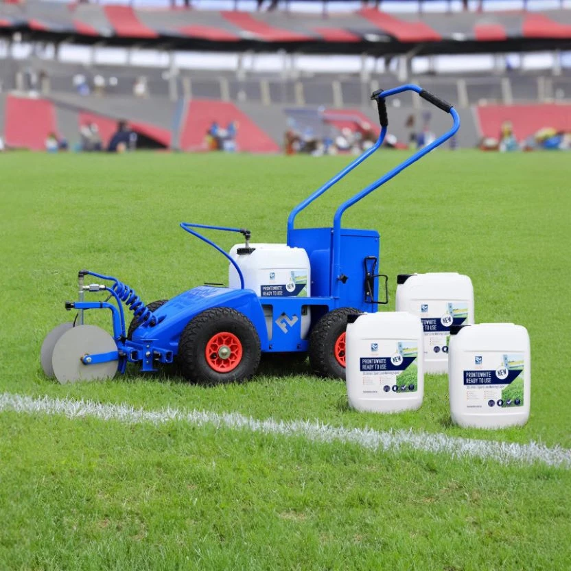 How to Expand the Durability of the Line Marking Accessories?