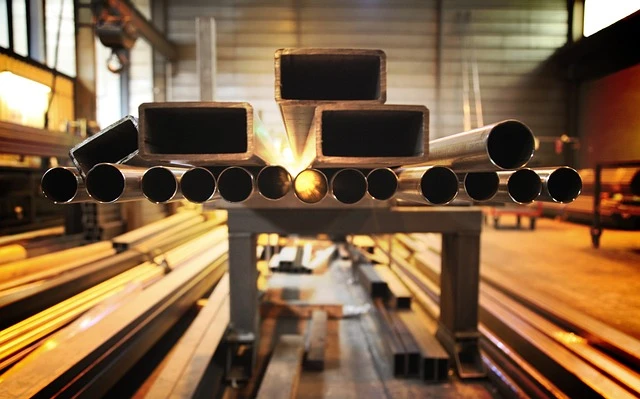 Steel Stud Framing: The Modern Choice for Durable and Efficient Construction.