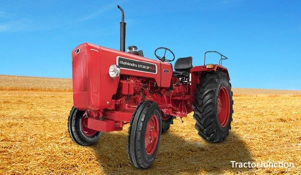 Popular Tractor Brands In India - Premium Package