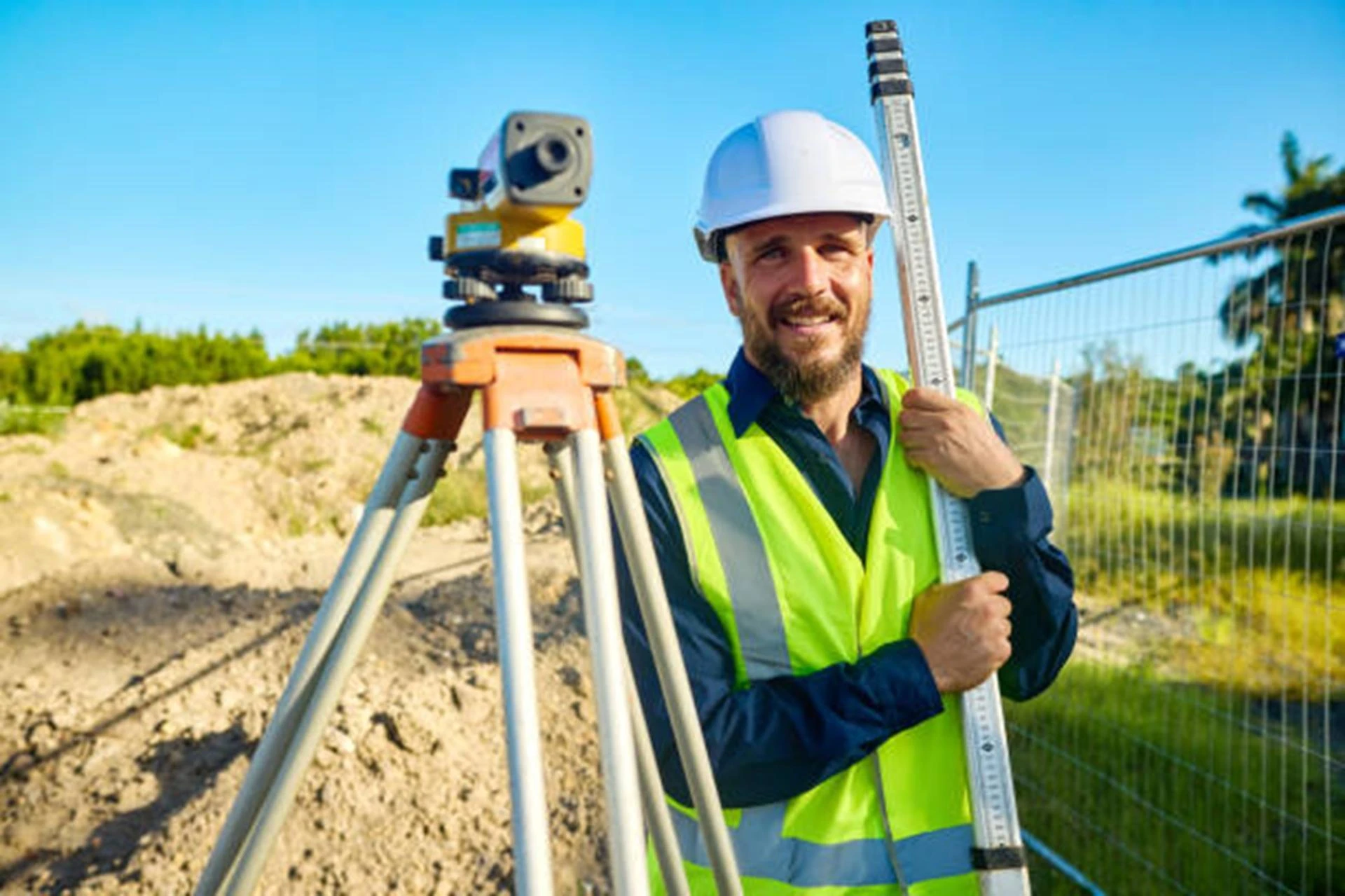 Why Do Developers and Homeowners Rely on Expert Property Surveyors?