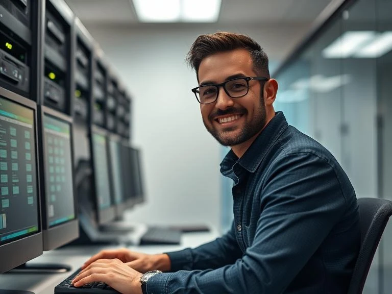 Buy UAE VPS With Crypto