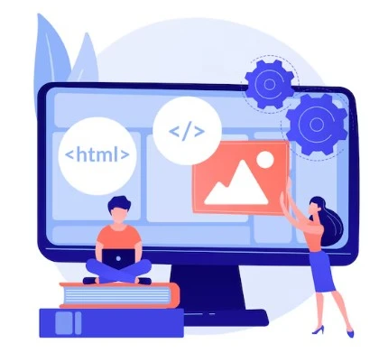 Trusted Website Design and Development Company in Bangalore