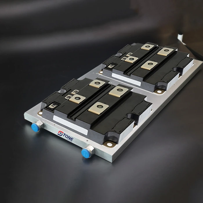 IGBT Cold Plate Cooling Solutions: Boosting Performance and Reliability!