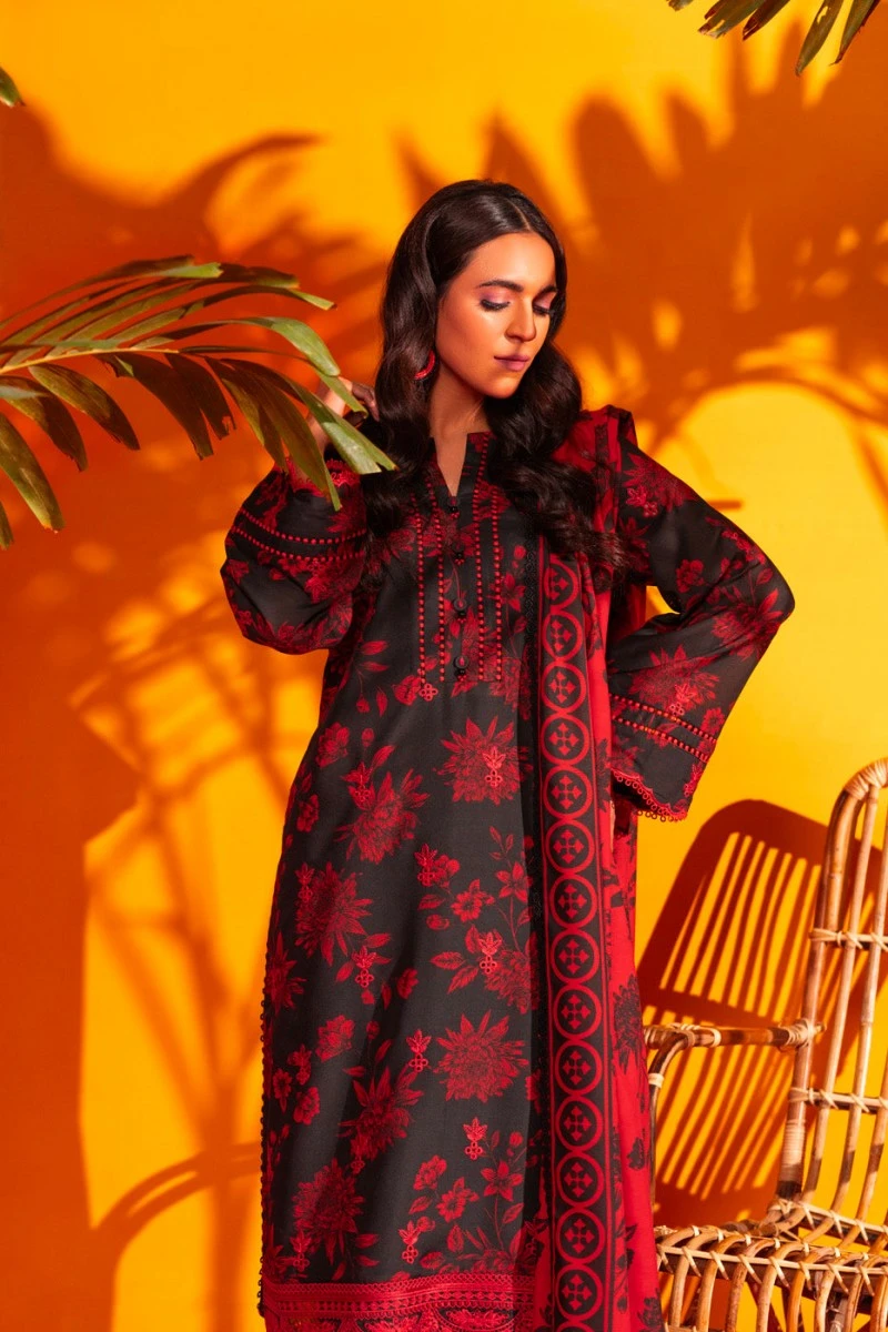 The Art of Self-Expression: Why Unstitched Clothing is Your Ultimate Style Secret