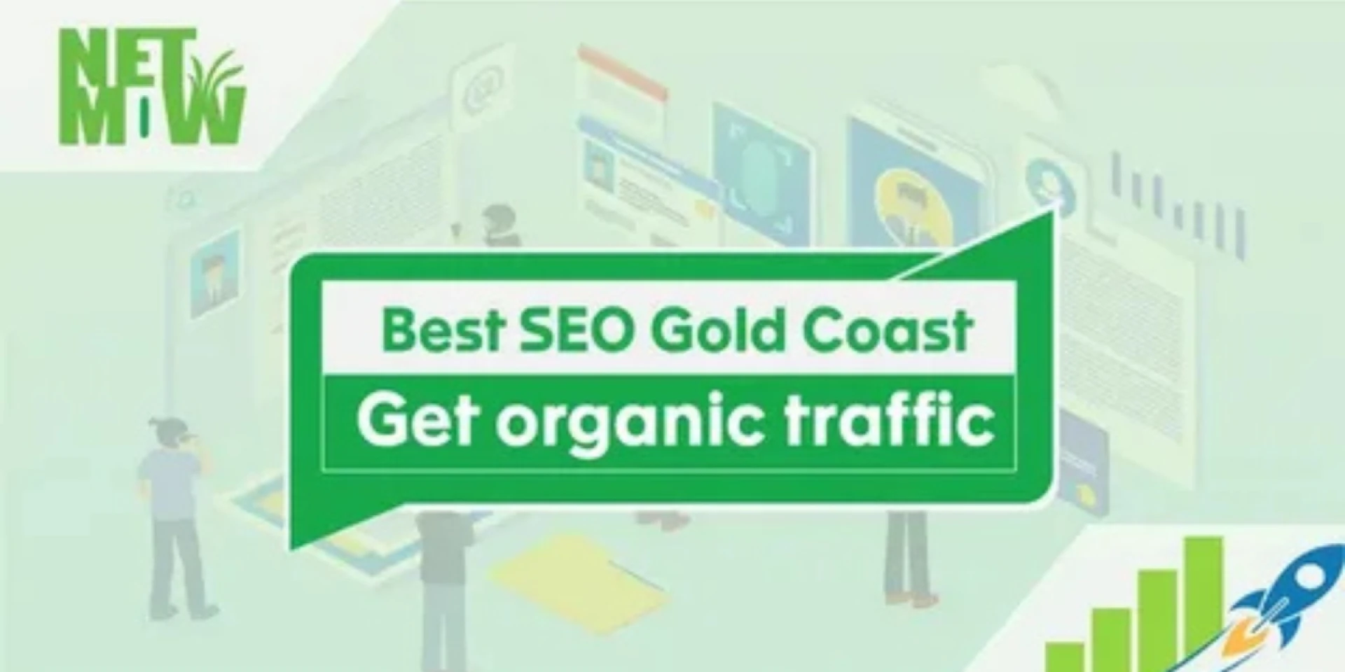 Local SEO Gold Coast: Your Ultimate Guide to Dominating Local Search
