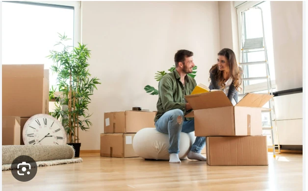 How Professional Movers Handle Weather Challenges in Calgary