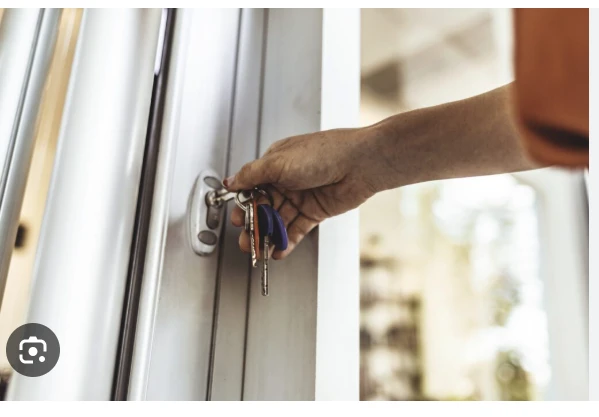 The Importance of Professional Locksmiths in Emergency Preparedness