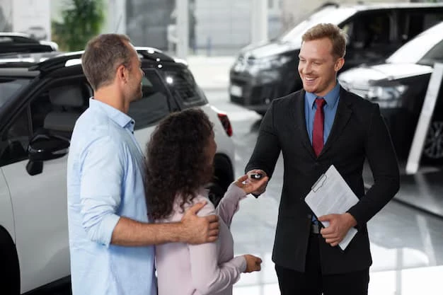 How to Get Approved for a Toyota Used Car Loan