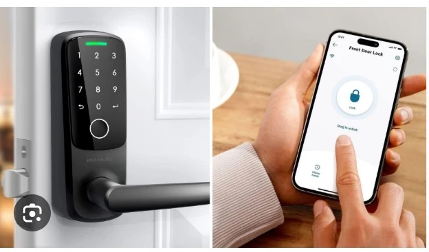 Why Smart Locks Are Becoming Popular in Calgary Homes