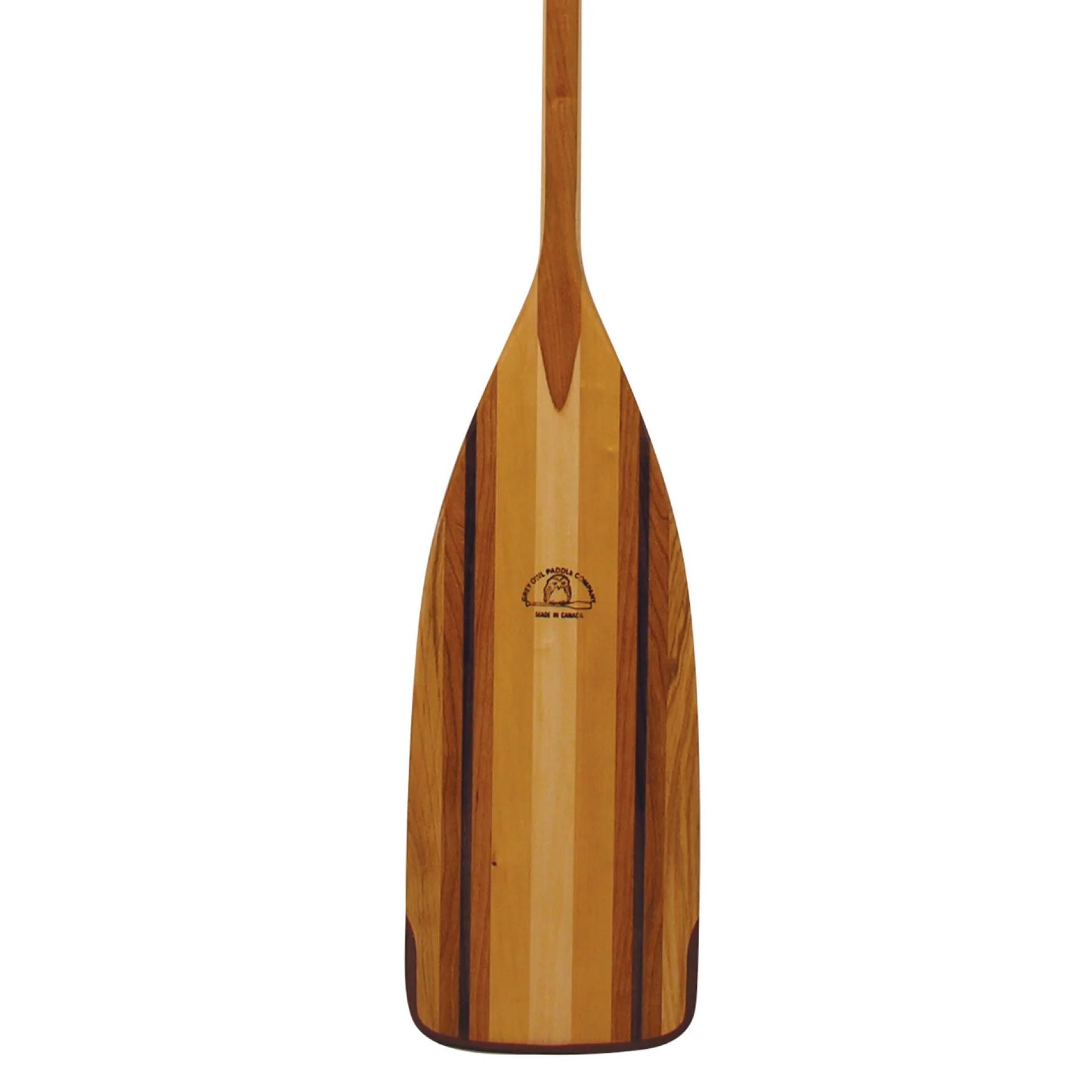 Grey Owl Tenderfoot Youth Canoe Paddle: Perfect Start for Young Paddlers