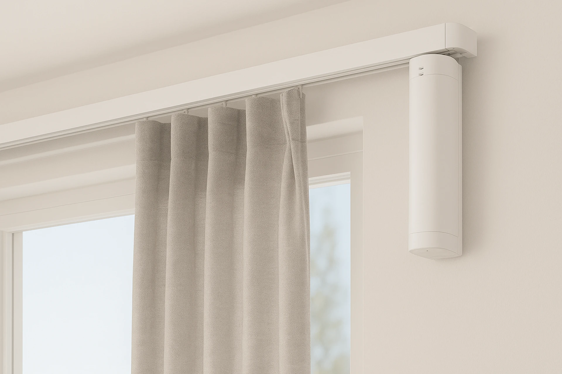 Dooya Curtain Motor: The Definitive Guide to Motorized Curtains