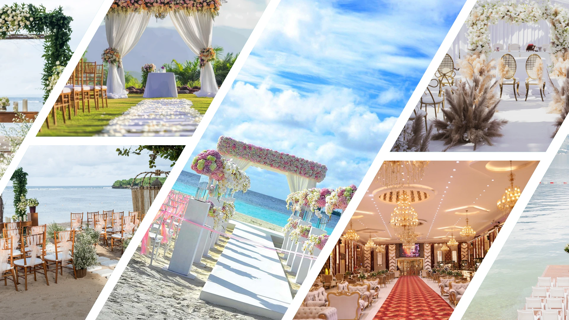 Wedding Destinations in India: A Complete Guide to Planning Your Special Day