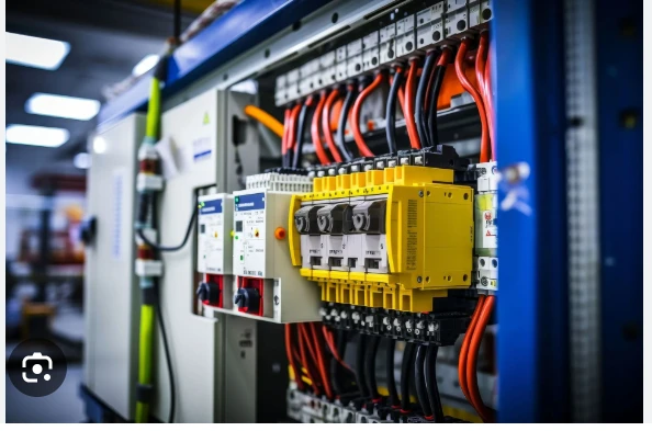 The Role of Surge Protection in Commercial Properties