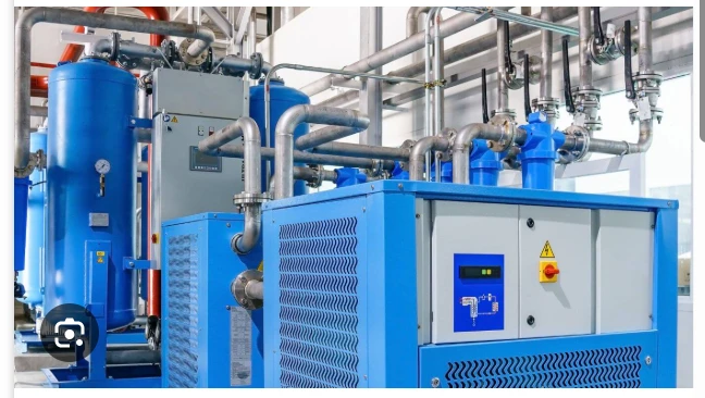 Why Safety Protocols Are Crucial With Air Systems