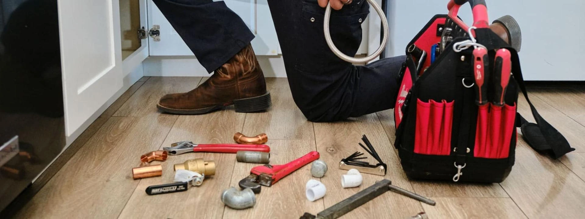 Need plumbing SLC help? Here’s what to know before you hire