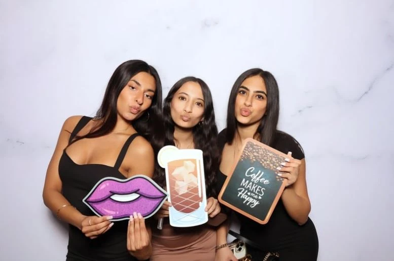 Why Are Photo Booth Rentals Essential for Corporate Events?