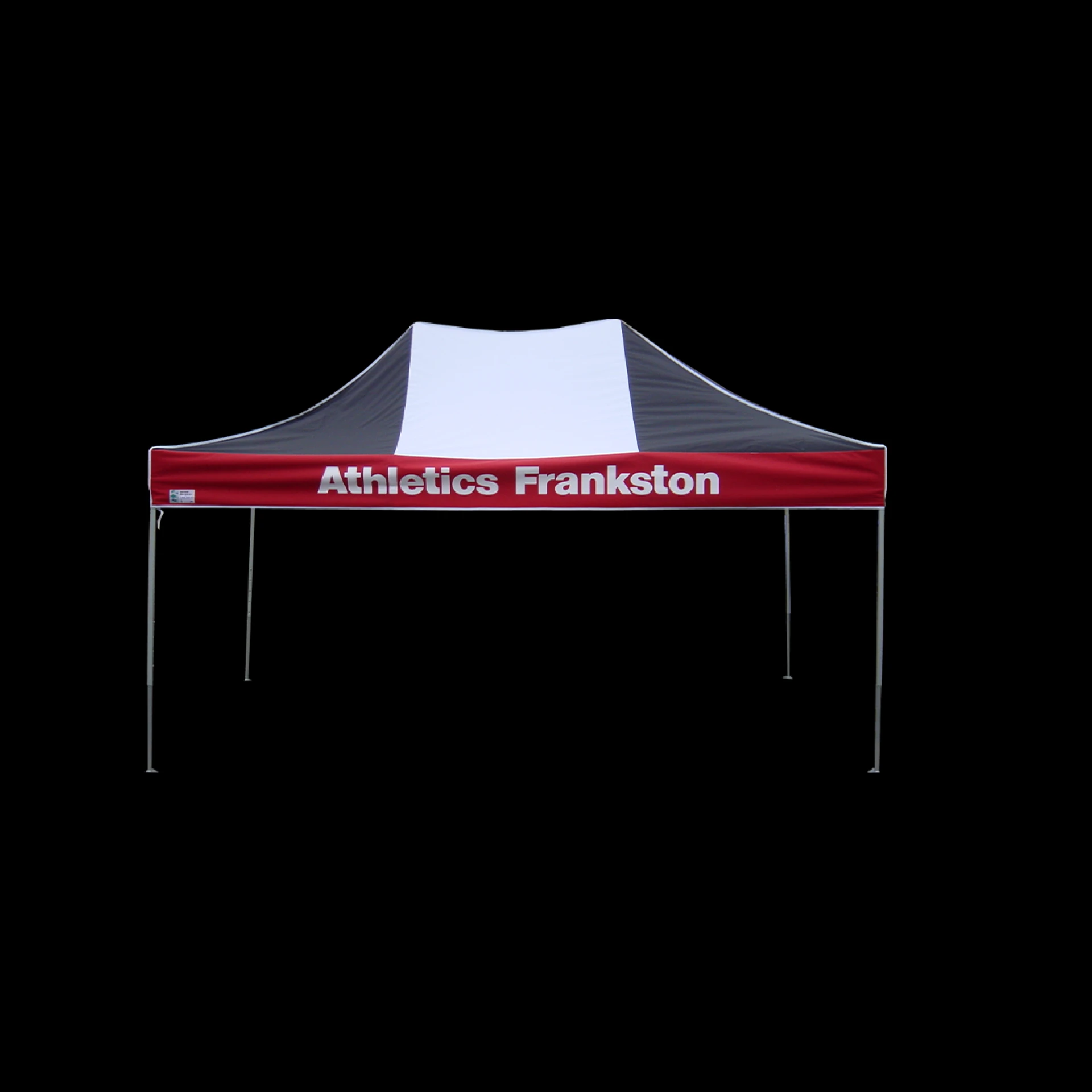 Promotional Marquees Designed for Maximum Visibility 