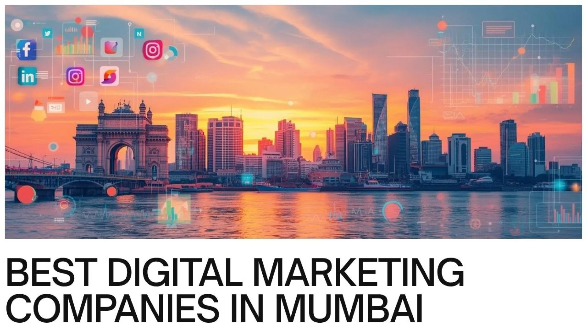 Best Digital Marketing Company in Mumbai 
