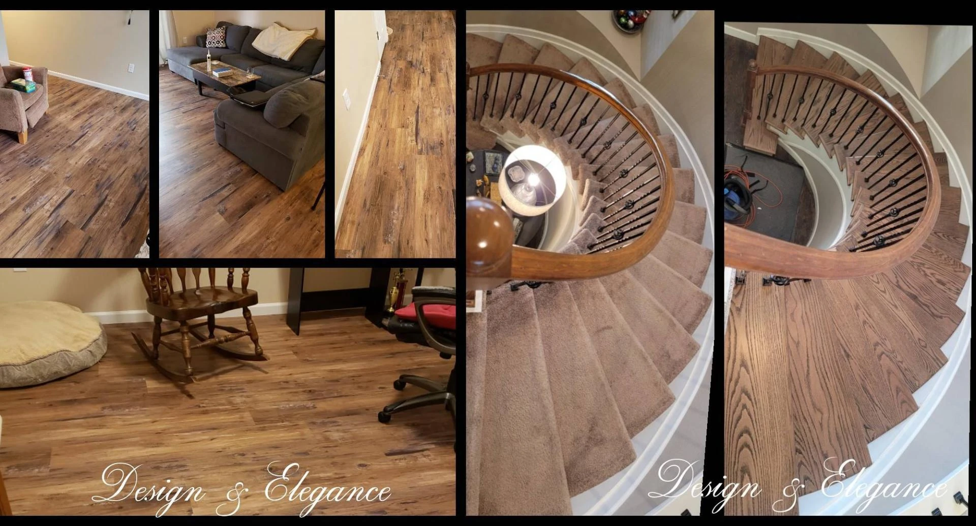 The Timeless Value of High Quality Custom Woodworking Services