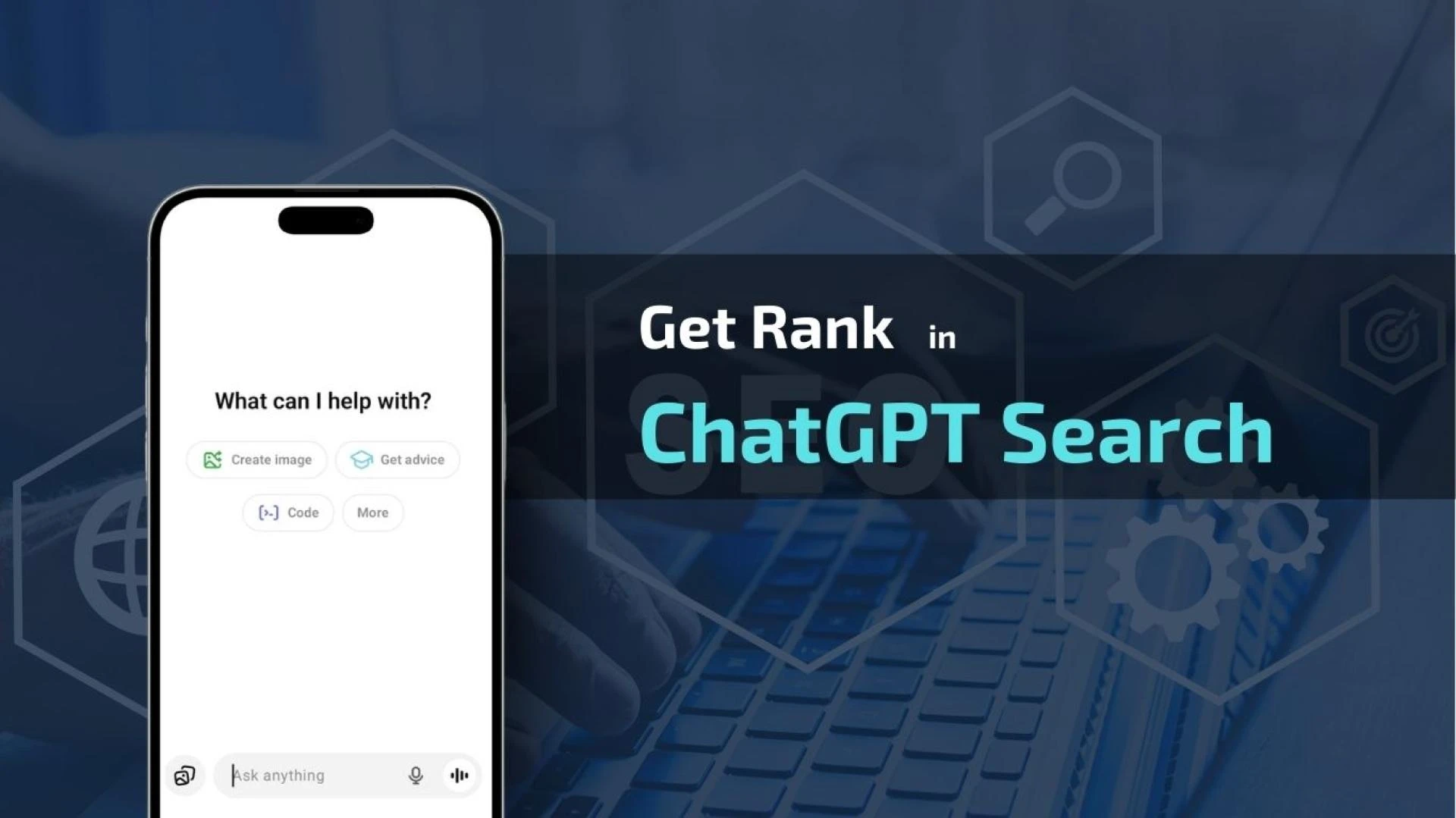 How I Got My Content Seen by AI Search: My ChatGPT Ranking Experience 