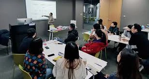 Best Place to Learn Chinese Language and Culture