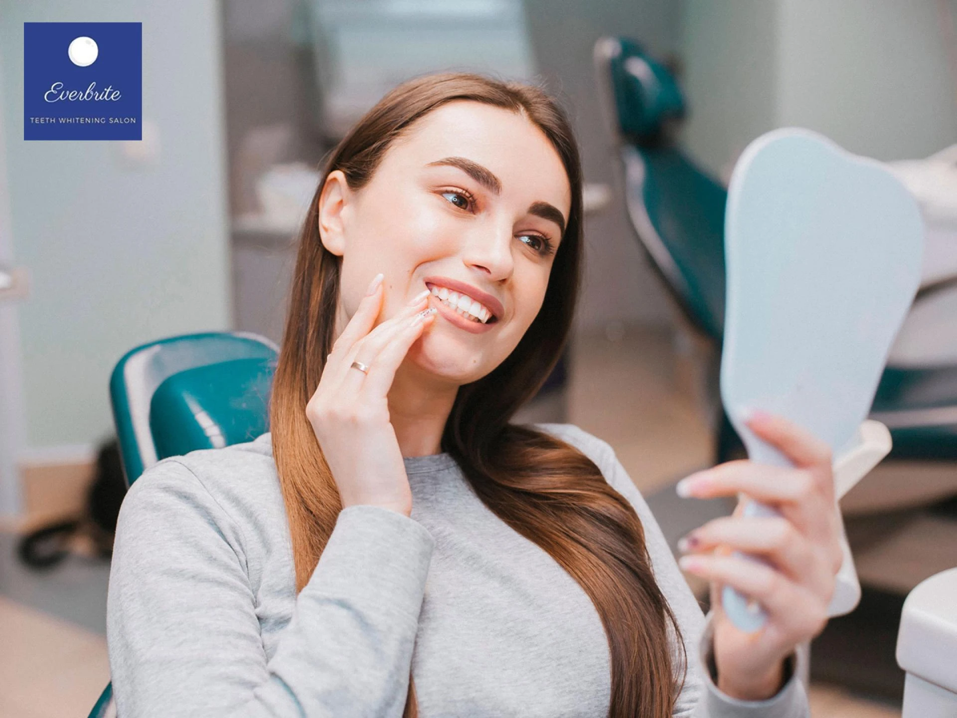 Ditch the Discomfort: Finding Painless Teeth Whitening in New Jersey