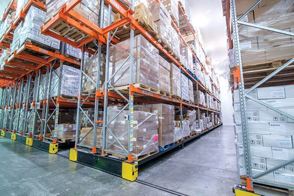 Why Cold Storage Rental Is the Flexible Safety Net Dubai’s Businesses Rely On