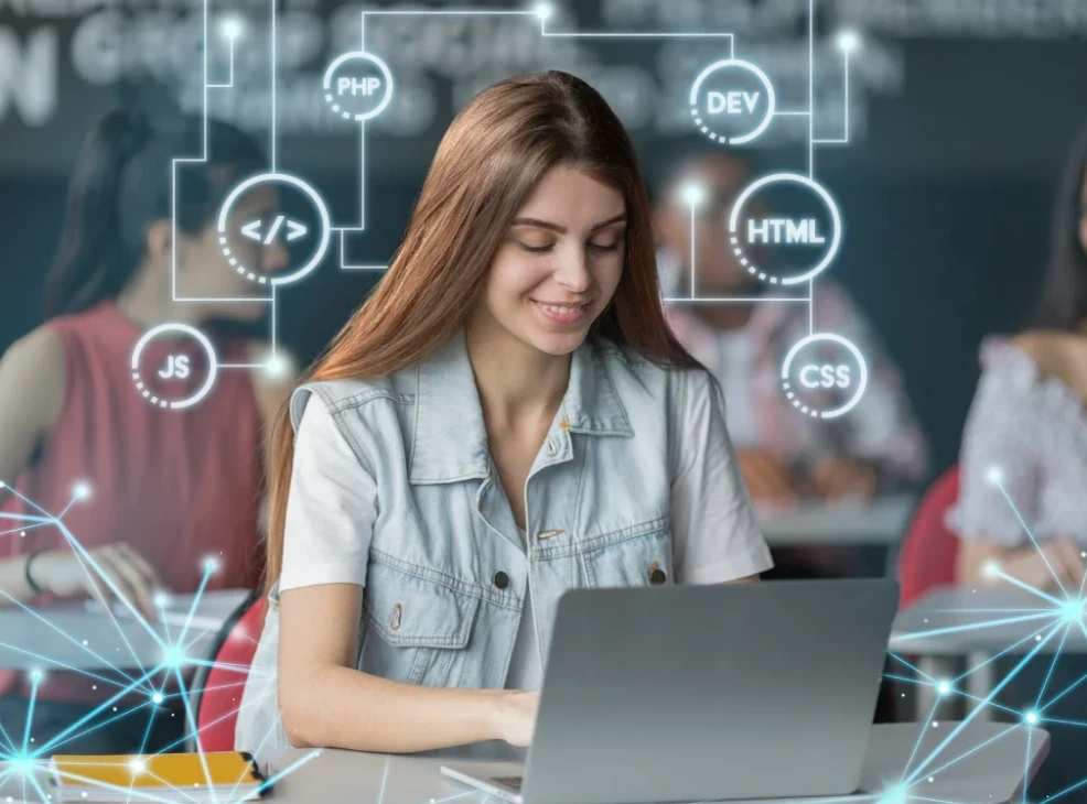 Future-Proof Your Career: Learn Java Full Stack Development for Advanced IT Roles