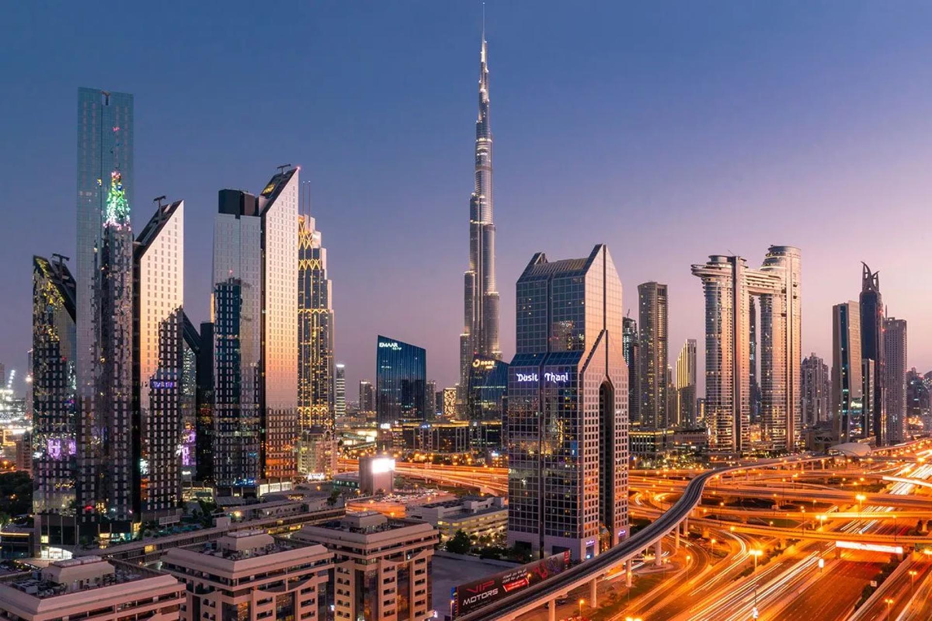 Property Developer in Dubai: Top Picks for 2025 Investments