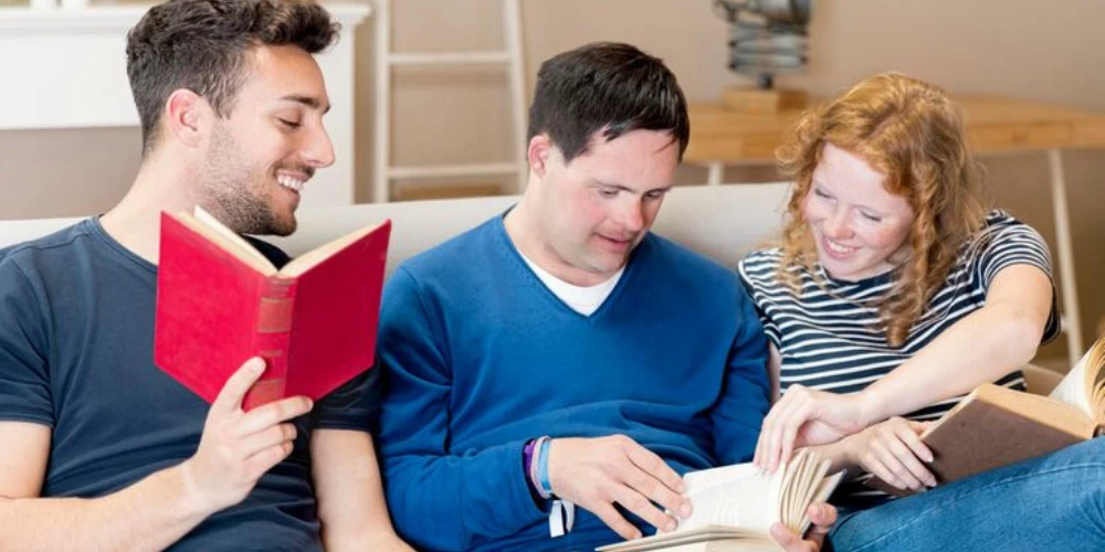 Strengthen Your Bond With The  Best Relationship Books For Couples and Family 