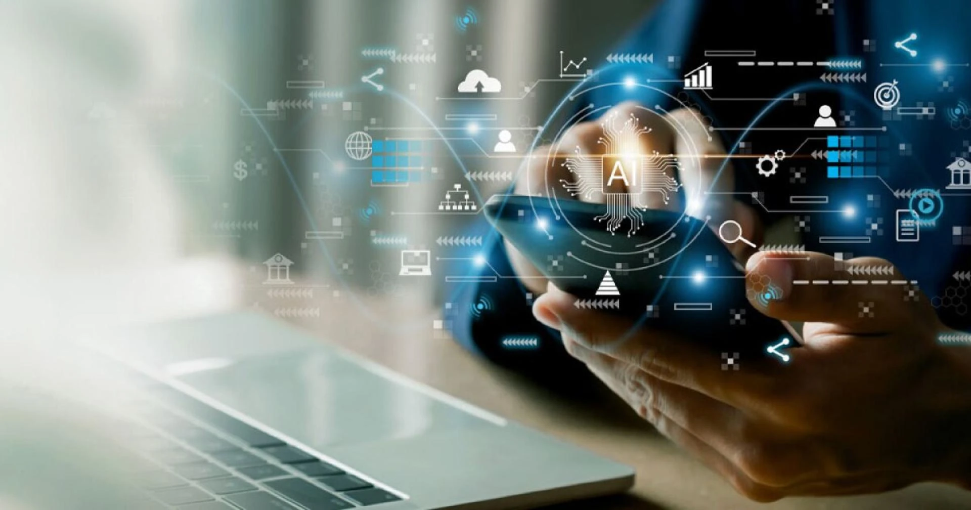 Online Reputation Management: Why Your Digital Image Matters More Than Ever