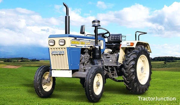 Popular Swaraj Tractor Models - Complete Information