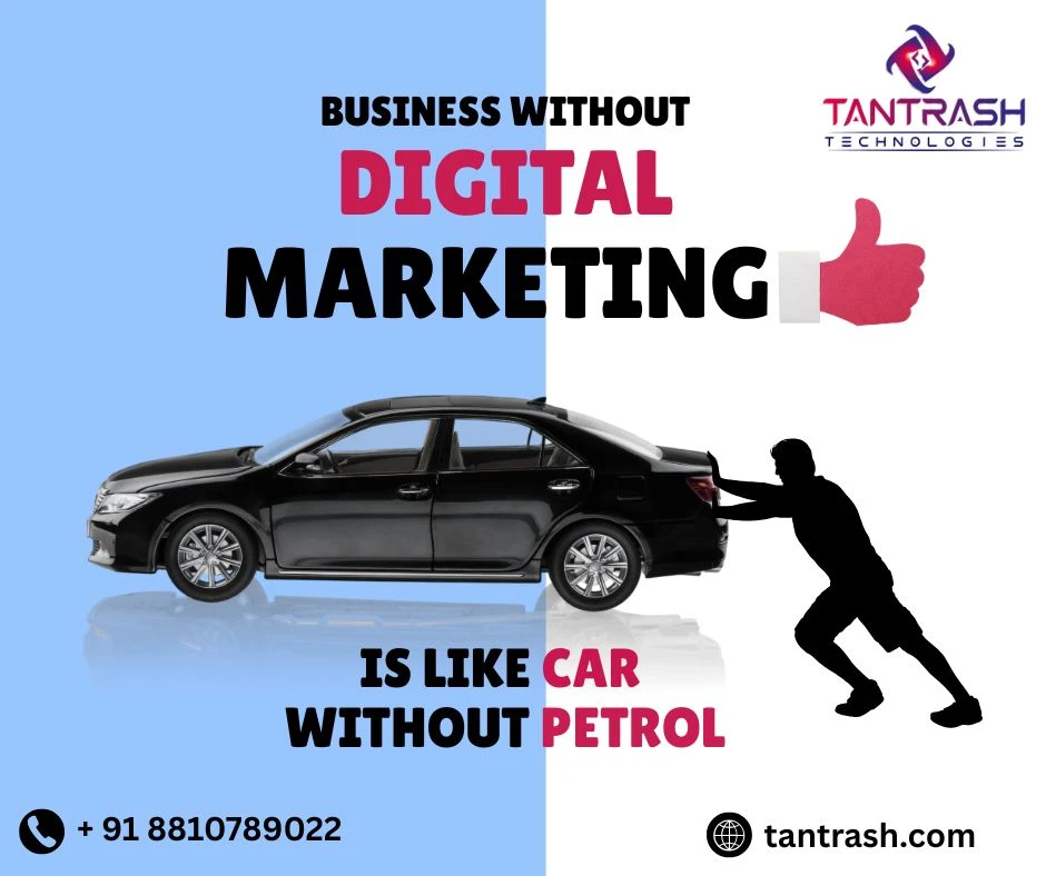 Beyond SEO: Why the Best Digital Marketing Company in Lucknow Focuses on Full-Funnel Digital Growth