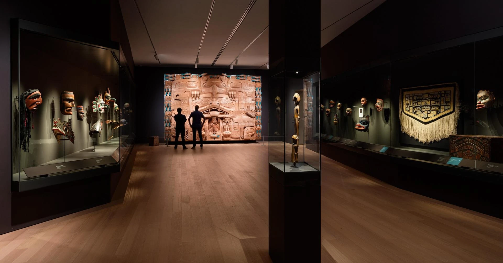 Art, history and culture at Whistler museums