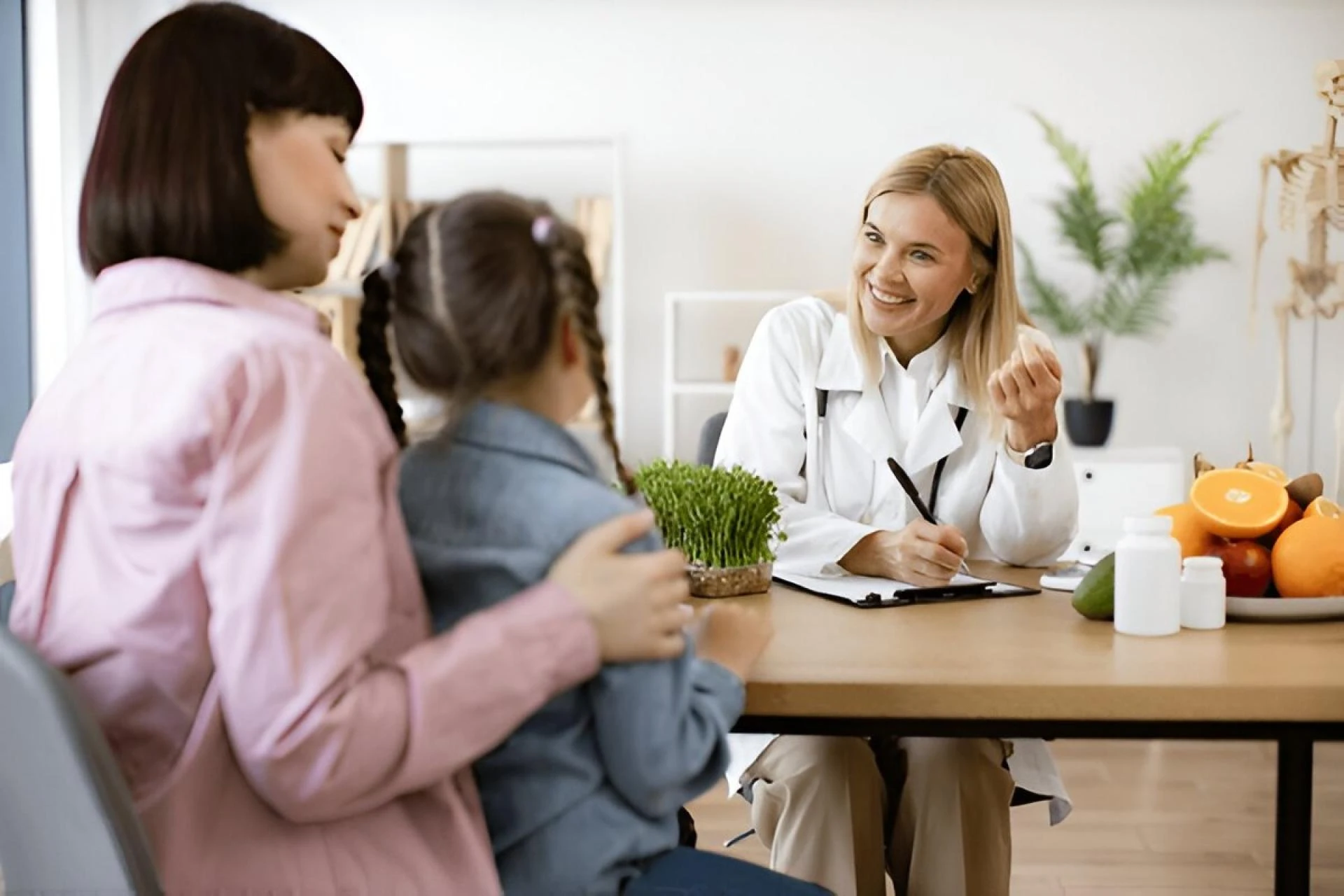 Healthcare Contact Centers: Building Stronger Connections Between Patients and Providers